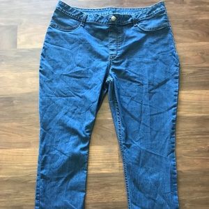 Riders by Lee Jeggings